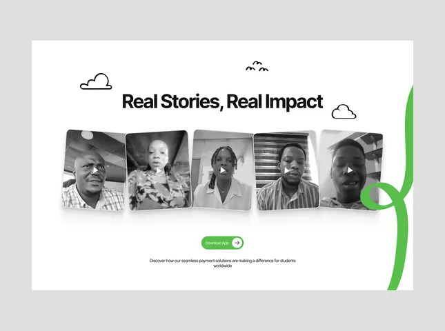 Project image