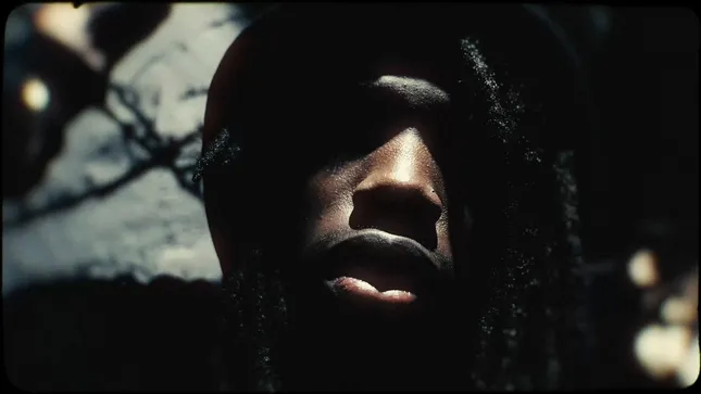 Lui* - In2Losin (Official Music Video)