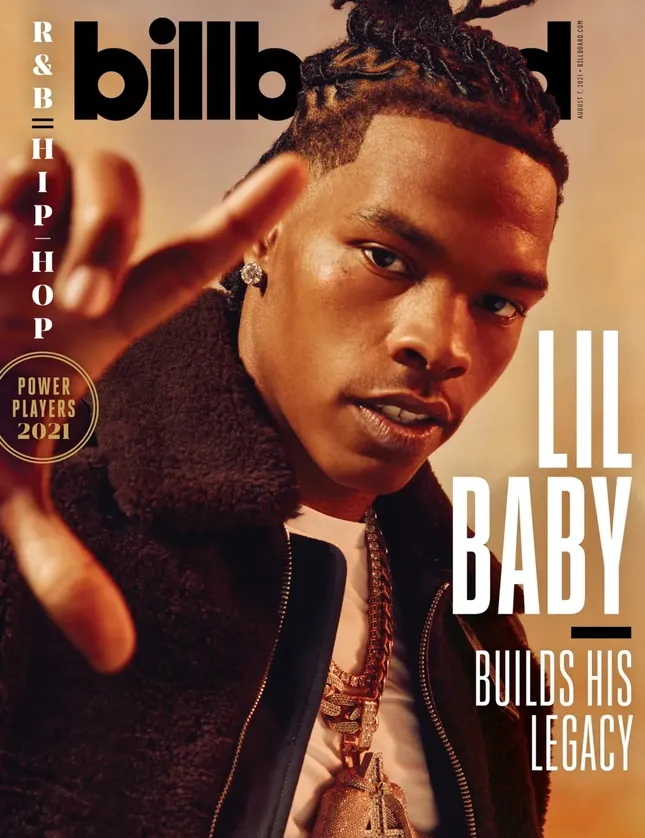 Billboard Power Players 2021