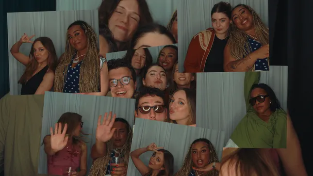 Love U More - Music Video