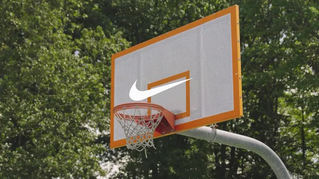 Nike Spec Ad - USE YOUR POWER