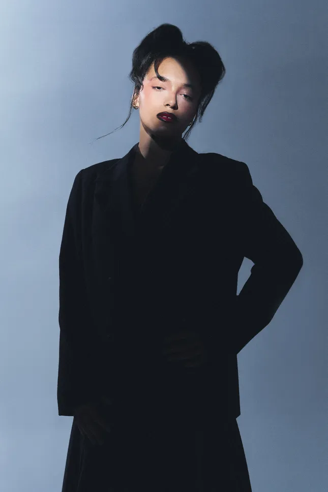 Studio Editorial Test