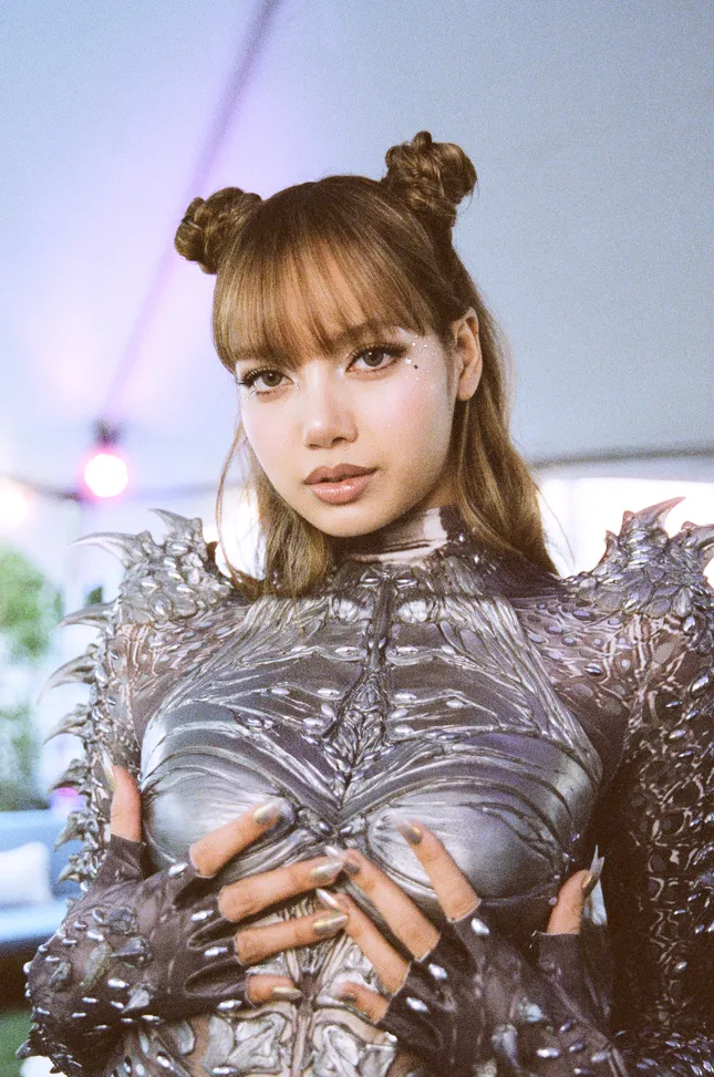 LISA at Coachella