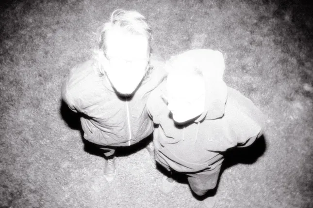 ARTIST PROMO/PRESS