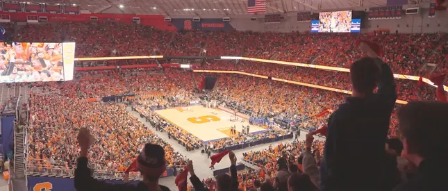 Explore Every Side | Syracuse University