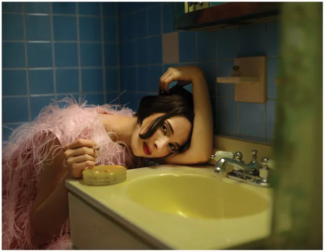 Project image