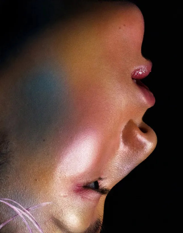 Contact for Sicky Magazine