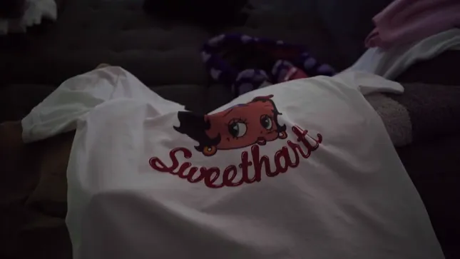 Sweethartt - RUSSELL!