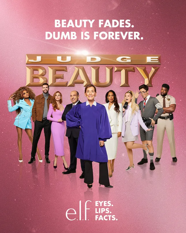Judge Beauty: Elf Cosmetics