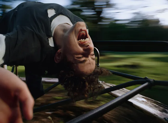 ThxSoMch for Atlantic Records