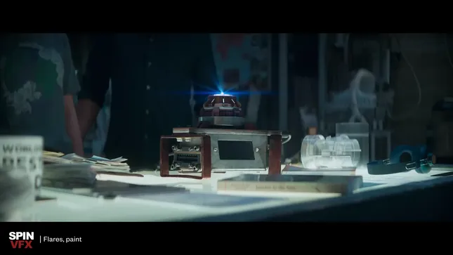 Marvel | Antman and the Wasp Quantumania Trailer