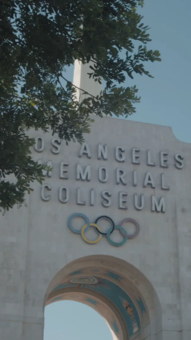 El Cristiano - NASCAR