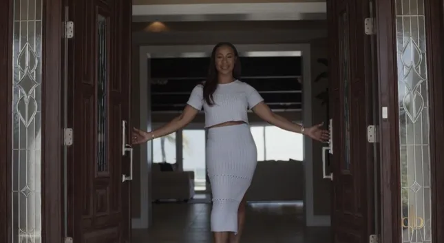 Freeport Bahamas- real estate video