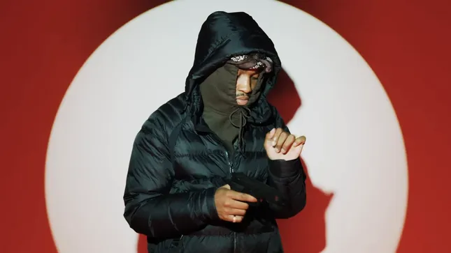 $NOT - WATCH OUT [Official Video]