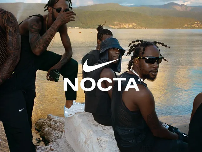 Nocta by Thibaut Grevet