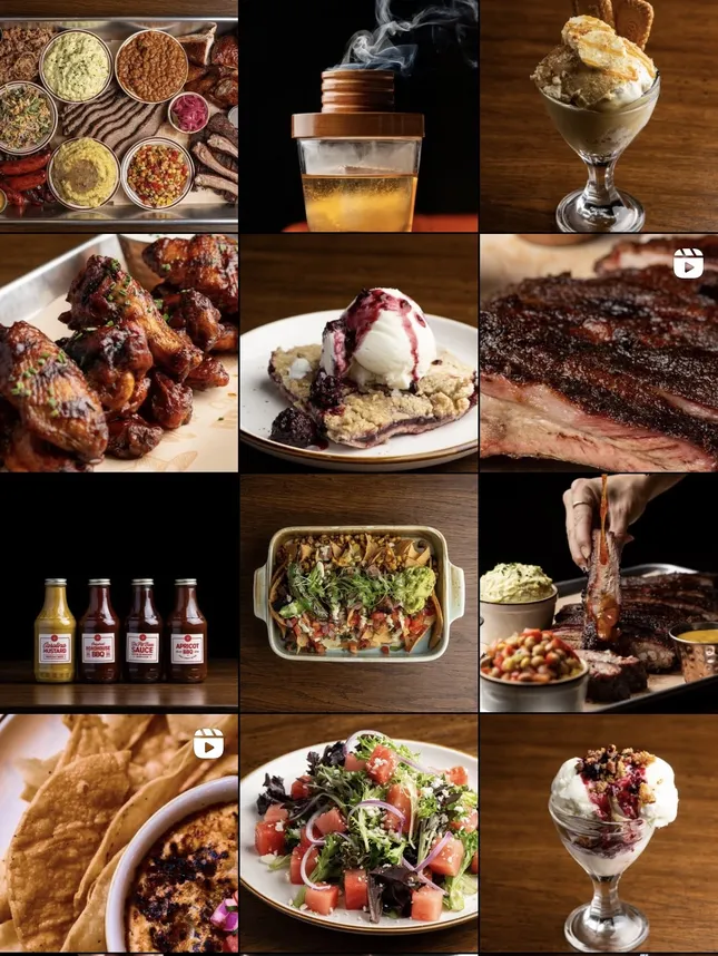 Cork & Batter Roadhouse Socials