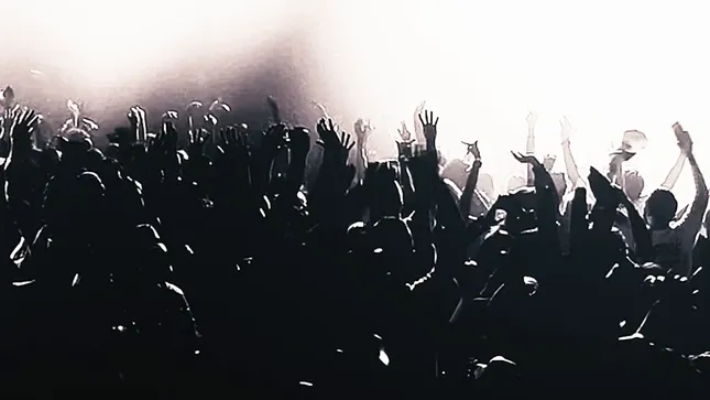 Utopia Tour Recap