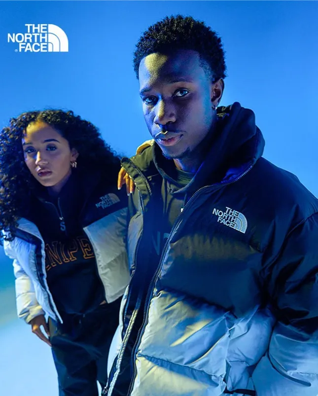 TNF - Snipes