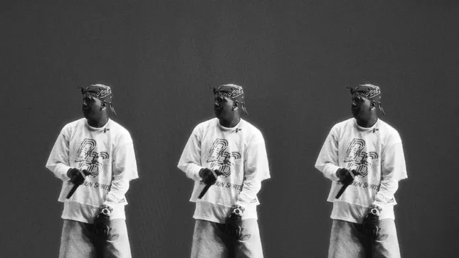 LilYachty, TeezoTouchdown, DonToliver, live in Portugal 2024