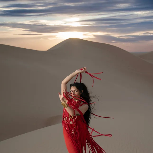Khali Wali Music Visuals