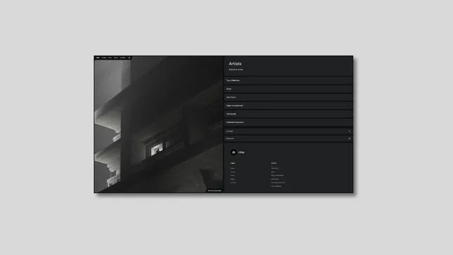 Project image