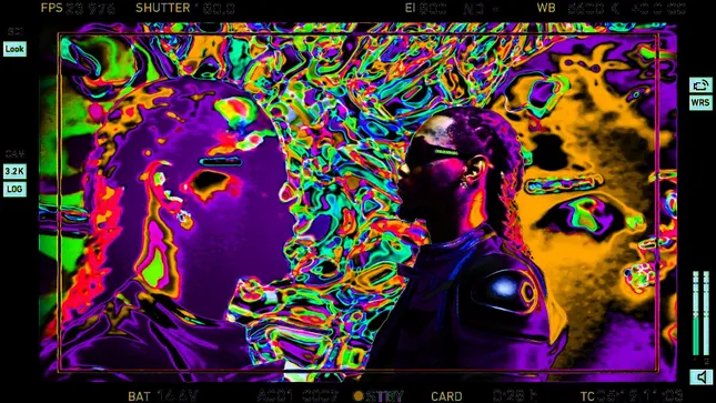 Project image