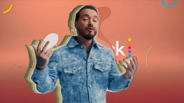 J Balvin  - A Great Day With J Balvin Promo