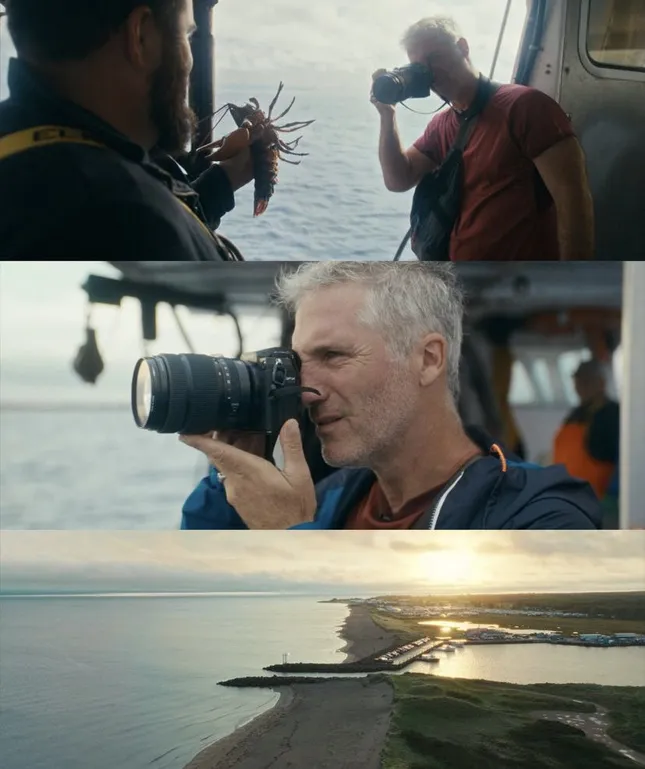 National Geographic x Canada