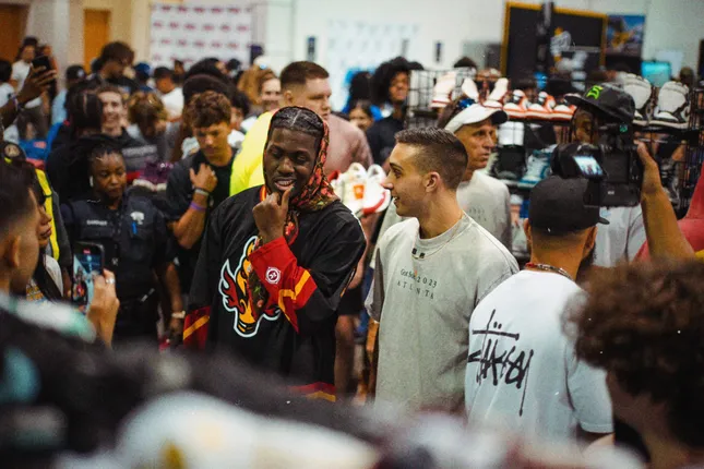 Got Sole Recap