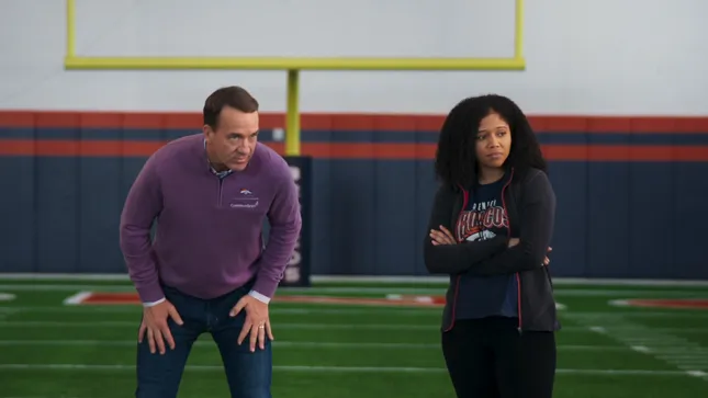 CommonSpirit | "Protecting Peyton"