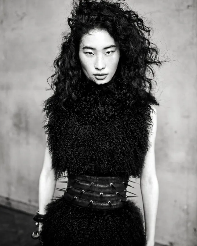 NARCISSE MAGAZINE x WALTHÉR Debut collection EGO SS25, Paris