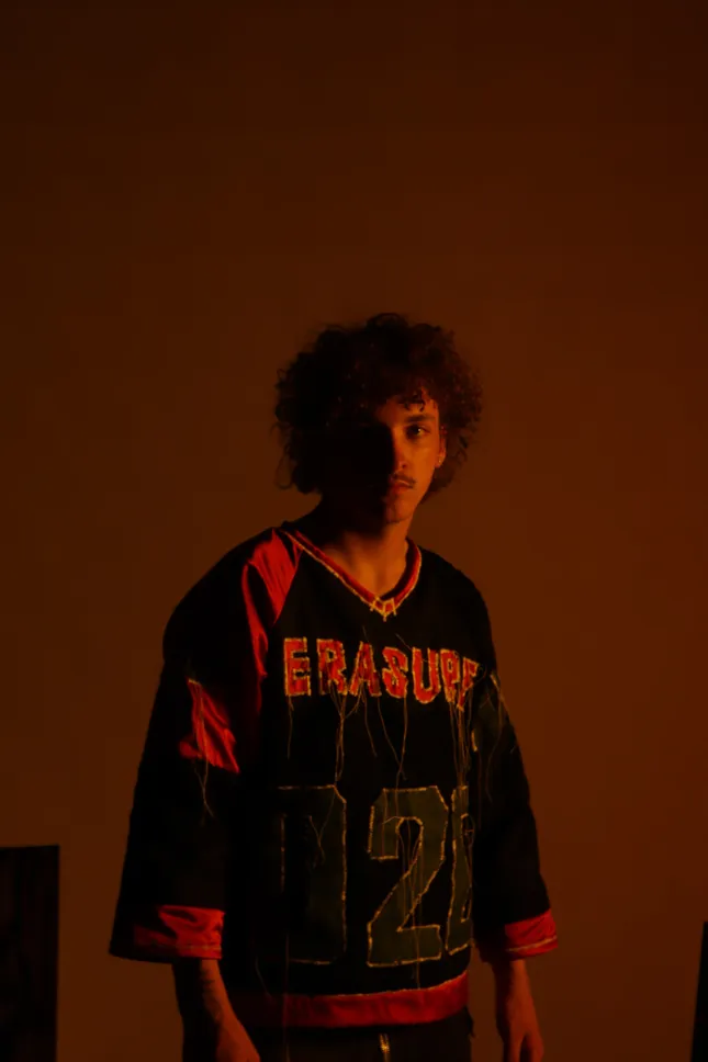 ‘Yeah I’m good just give me 5 minutes’