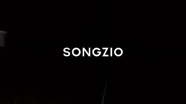 SONGZIO X ARNO DECLERCQ