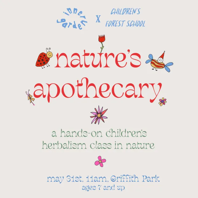 Nature's Apothecary