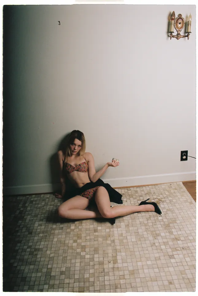 Project image