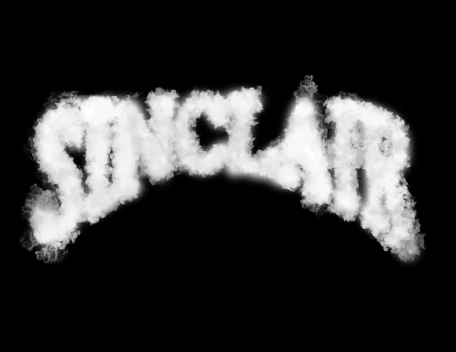 Sinclair Graphic Design