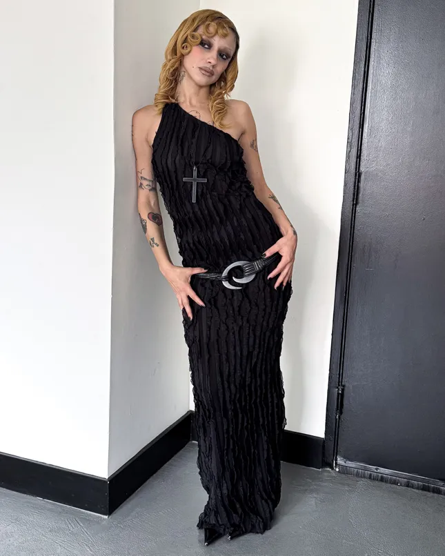 jelly styled by arias