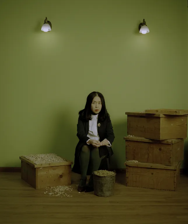 “CREAM” - Indeed Brewing - Pistachio Cream Ale