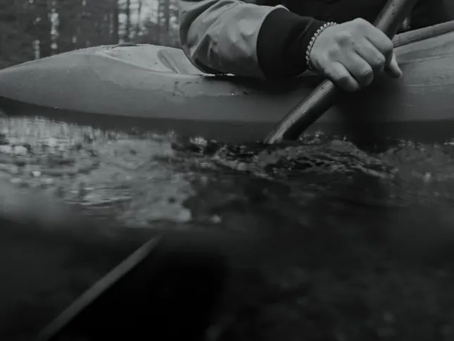 US Whitewater Center Short Film