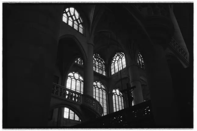 Project image