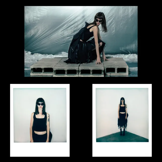 Project image