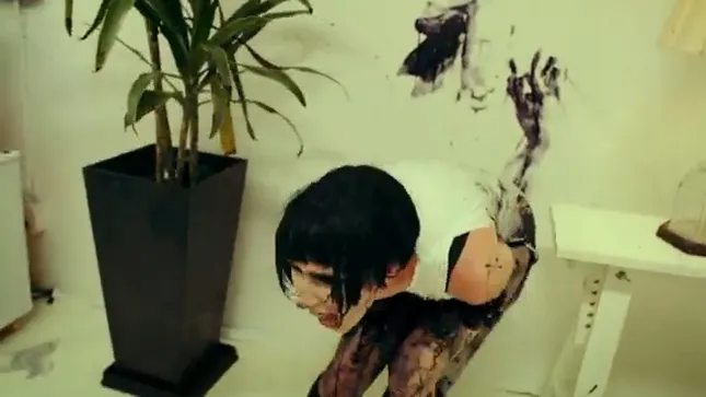 (2023) Music Video, ‘Monolith’ by Twin Tribes, directed by Sultan Mars