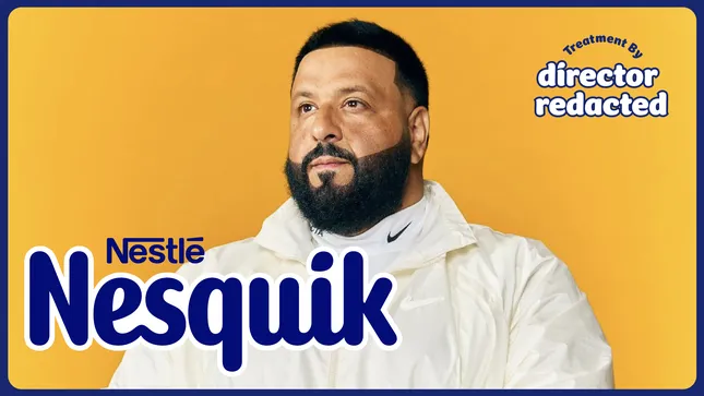 Nesquik Treatment