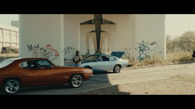 “Brick by Brick” Music Video