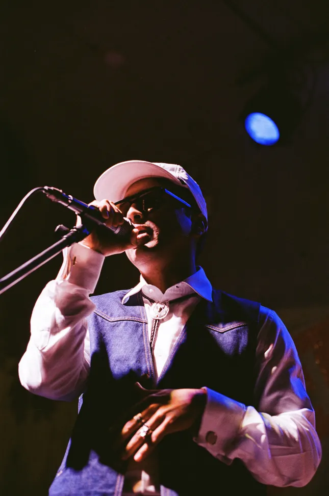 Wearejoy Talent Show