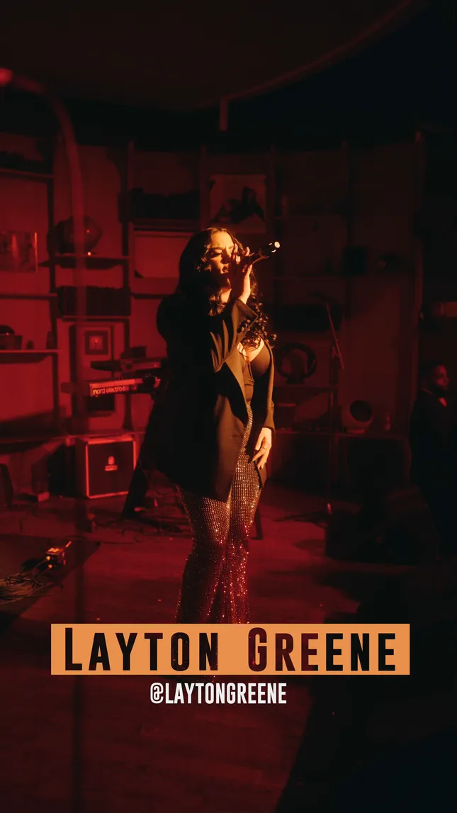 Grammy Event Recap