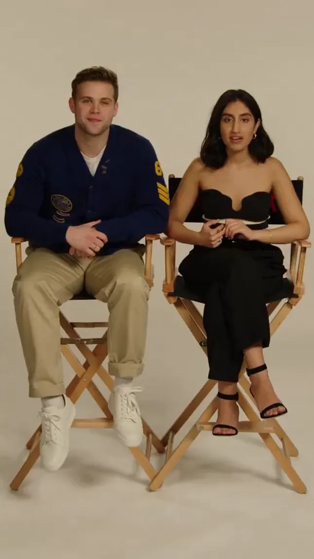 NETFLIX x ONE DAY (TikTok Social Content)