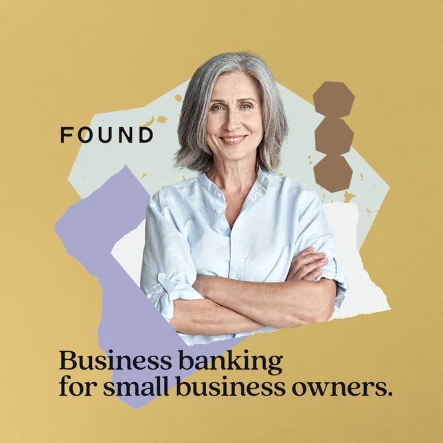 Found Banking