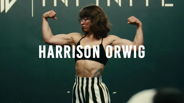 Director of Photography Reel - Harrison Orwig