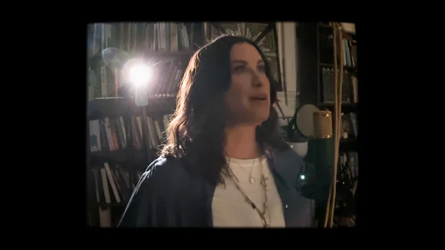 Alanis Morissette x Yellowjackets "No Return" BTS Music Video